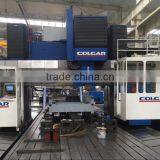 Thick Metal Sheet Fiber Laser Cutting Machine 1000w thumbnail-3