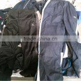 Cheap Second Hand Used Sports Uniform for Sale thumbnail-1