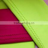 China Wholesale Woman Dress Material Nylon Roma Fabric thumbnail-1