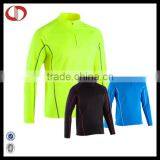 Cannda Long Sleeve Jersey Wholesale Running Wear
