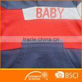 New Style Boutique Letter Printed Baby Custom Hoodie thumbnail-3