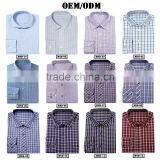 Hot Product Chunky Premium Cotton Plaid China Import t Shirts thumbnail-3