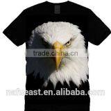 3D Animals T-shirt, no Minimum Quantity Required, Drop Shipping, Amazon Best Seller. thumbnail-3
