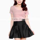 Customize of Women's t- Shirt, Fashion t Shirt for Ladies thumbnail-1