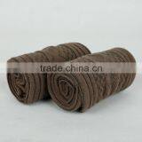 Knee High Non Elastic Fashion Sock thumbnail-5