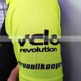 Mens Polo Shirts Customized Logo, Sublimation Buttons/Short Zippers Shirts thumbnail-5