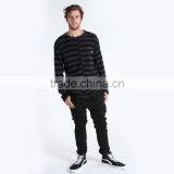 China Bulk Trousers Men Drop Crotch Jogger Pants Man Trousers thumbnail-1