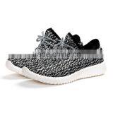 PVC Outsole Sport Shoes Men Trainers Shoes China Wholesaler thumbnail-2