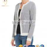 the Best Sale Wool Cashmere Coats Women Cashmere Jacket Sale thumbnail-2
