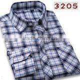 Long Sleeve Mens Corporate Shirt Fredrick Martin Shirt thumbnail-1