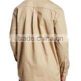 Latest Design Mens Long Sleeve Button-down Shirt thumbnail-1