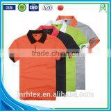 2016 New Design Custom Printing Men Polo t Shirt thumbnail-1