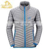 Wholesale Men's Winter OutwearJacket Waterproof Goose Down Jacket thumbnail-2