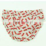 Underwear Shop Boys Waterprint Underwear Short thumbnail-6
