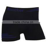 Mature Mens Underwear Sexy Panties Fashion Sexy Seamless Cotton Boxers for Men thumbnail-4