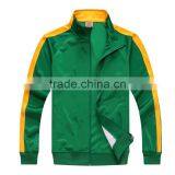 Custom Made Good Quality Sport Wear Garment Manufacturer In China thumbnail-3
