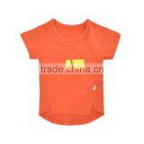 HOT Selling Children Kid Clothes Wholesale Kids t Shirt thumbnail-1