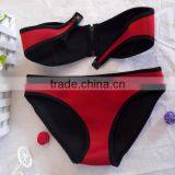 New Arrival Elegant Design Beautiful Girls Sexy Bikini thumbnail-2