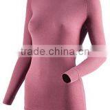 Suntex Long Underwear One Piece Newest Design Heated Thermal Underwear thumbnail-2