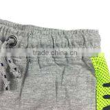 New Style Boys Pants Sweat Shorts thumbnail-4