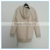 Childrens Embroidered Hoodies & Sweatshirts, Unisex Pullover Hoodies, Childrens Long Cotton Hoodies With Hood thumbnail-2