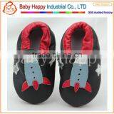 Wholesale Fashion Casual Shoes Leather Infant Shoes Designer Toddler Shoes thumbnail-1