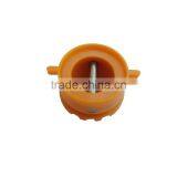 Plastic Leash Box Orange Surfboard Leashes Plug 2.5cm Wholesale Box thumbnail-1