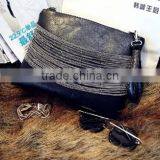 DY0137Z Europea Fashion Ladies Chain Envelope Clutch Bag thumbnail-2