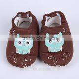 OEM Factory or Stocked Designs Baby Walk Shoes thumbnail-6