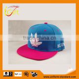 2014 hot sell wholesale high quality fashionable snapback hats wholesale