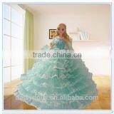 Supply Wedding Dress Bridal Gown From China Supplier thumbnail-1