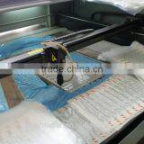 Heat Transfer Reflective Letters Logo Which Can be Printed on Shirts thumbnail-4