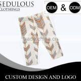 High Look Customized Printed Baby Leggings Pants or Harem Pants thumbnail-5