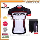BEROY Latest Skinsuit Cycling Short Men Jersey, Custom Jersey Cycling Low Moq thumbnail-1