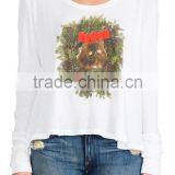 Digital Print T-shirt thumbnail-4