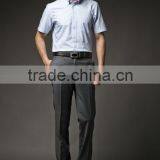 2015 New Fashion Men's Business Shirt 100% Cotton thumbnail-3