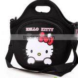 GR-W0121 High Quality Neoprene Fashion Bag With Strap thumbnail-1