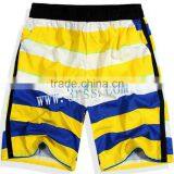 Floating Board New Trendy Men Summer Shorts thumbnail-1