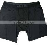 Custom Men Basic Boxers Underwear Polyester thumbnail-1