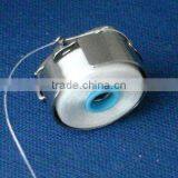 Prewound Bobbin Thread For Machine Embroidery thumbnail-1