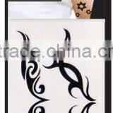 Mini Adult Mono Temporary Tattoo Water Transfer Printing Sticker thumbnail-1