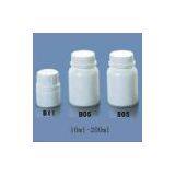 Bottle for Solid Medicine and Vitamins thumbnail-1