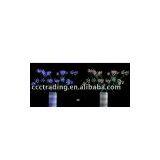 Crystal Light Vase thumbnail-1