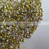 Alloy Jewelry Accessories Point Back Rhinestone thumbnail-1