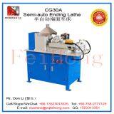 CG30B Semi-Automatic Face Lathe thumbnail-2