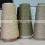 Dope Dyed Polyester Spun Yarn in 18-30S for Knitting thumbnail-2