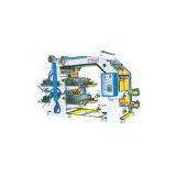 Four Color Flexography Printing Machine thumbnail-1