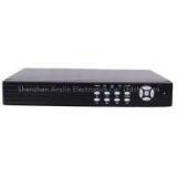 8Channel Standalone NVR