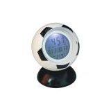 LCD Alarm Clock thumbnail-1