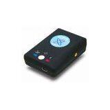 Taiwan Bluetooth GPS Receiver With 20 Channels